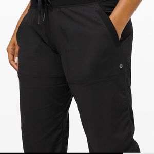 BRAND NEW studio pants